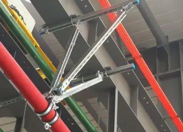 舟山抗震支架厂家与你分享你必须做的紧急情况下的准备